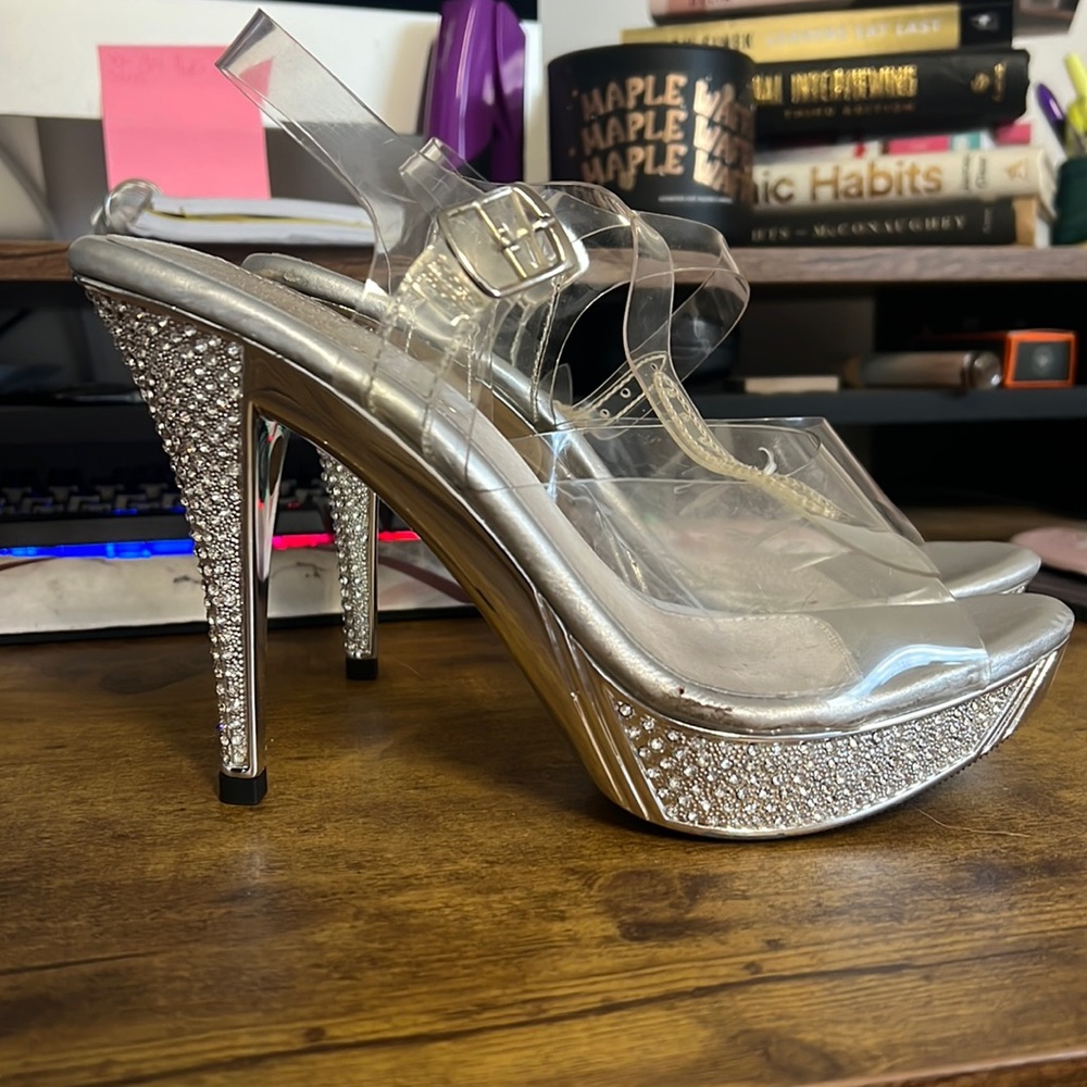 Fabulicious heels